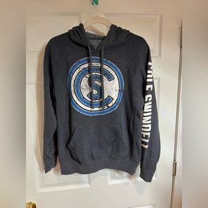 Cole Swindell sweatshirt no size tag fits like M